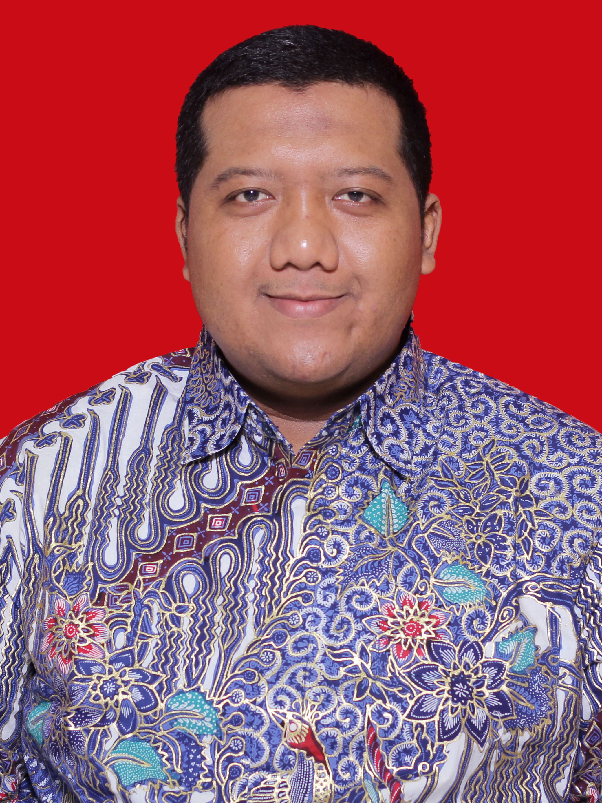 Aldintio Wendhi Permana Putra, S.Pd