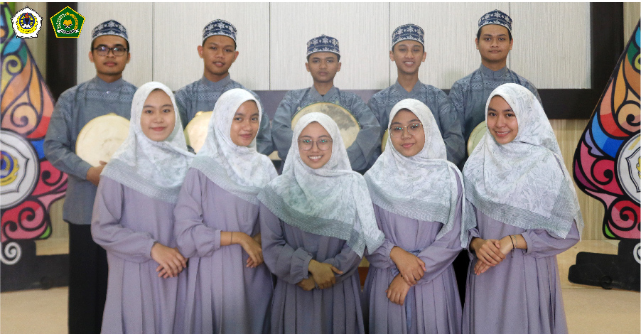 Al Banjari Al Mansyhur MAN 1 Kota Malang Kembali Torehkan Prestasi