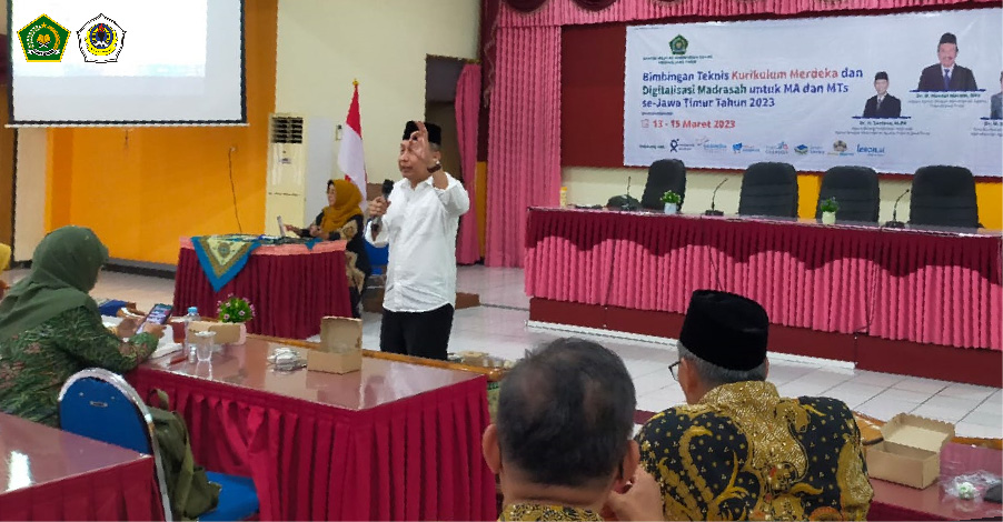 Kurikulum Merdeka, Bebas Berkarya Berkreasi Selamanya