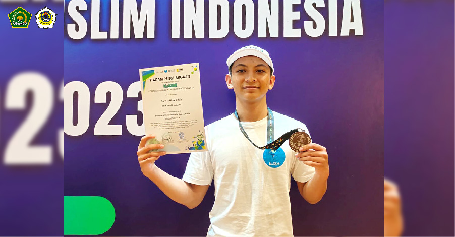 MAN 1 Kota Malang, Generasi Muslim Berkarya