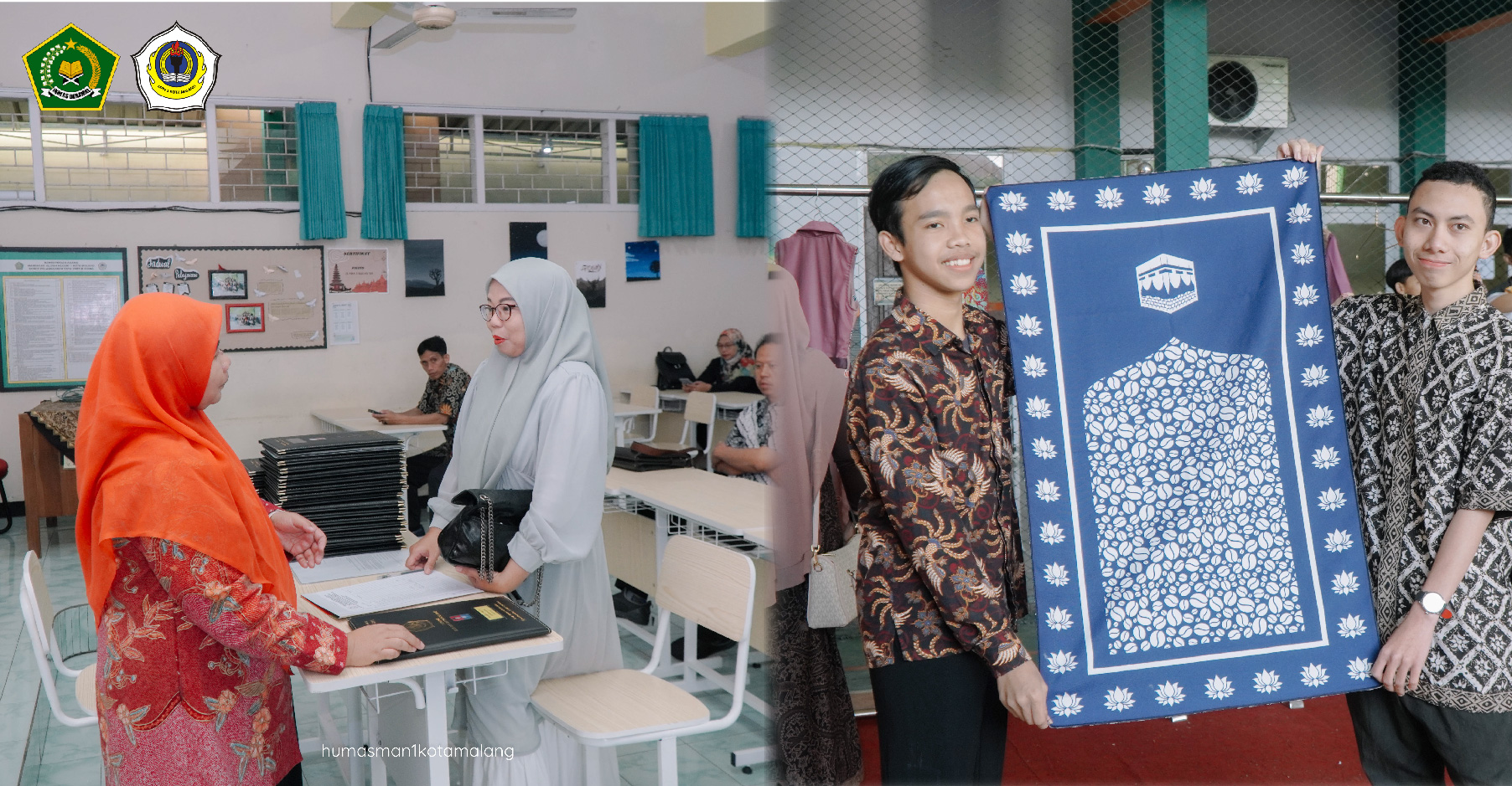 Penyampaian Hasil Belajar dan Panen Karya P5PPRA