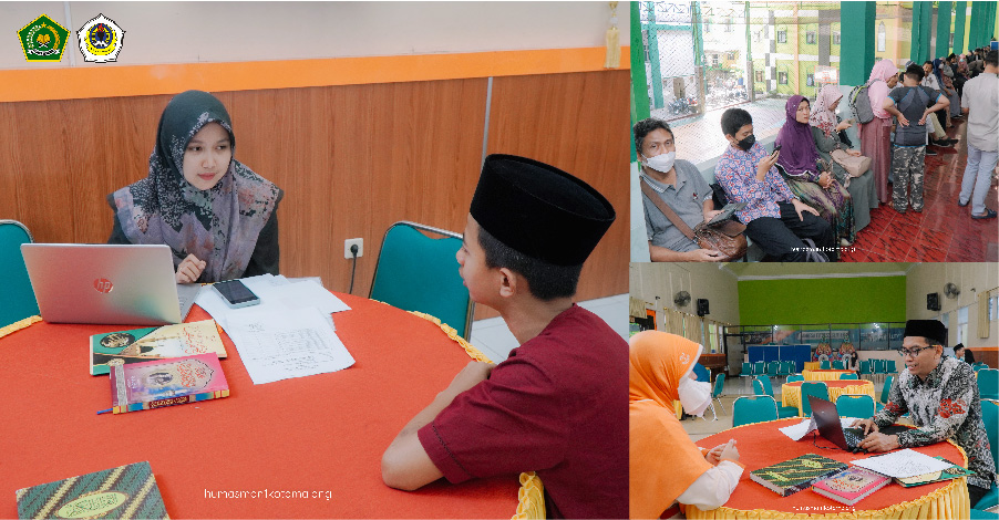 Masih jadi Primadona, Program Mahad Darul Hikmah Penuh Peminat