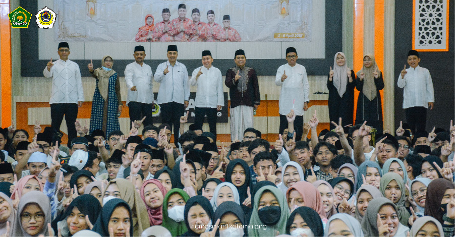 Mengambil Berkah dalam Pondok Ramadan