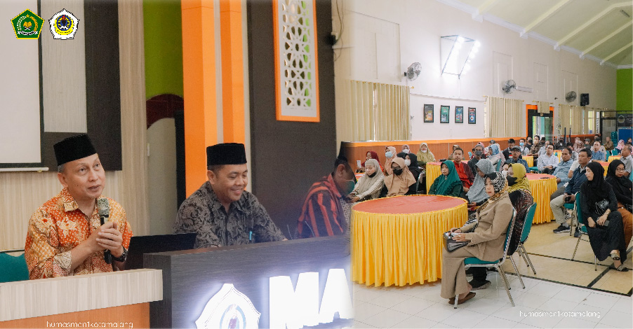 Program Madrasah, Cetak Siswa Berkarakter dan Unggul