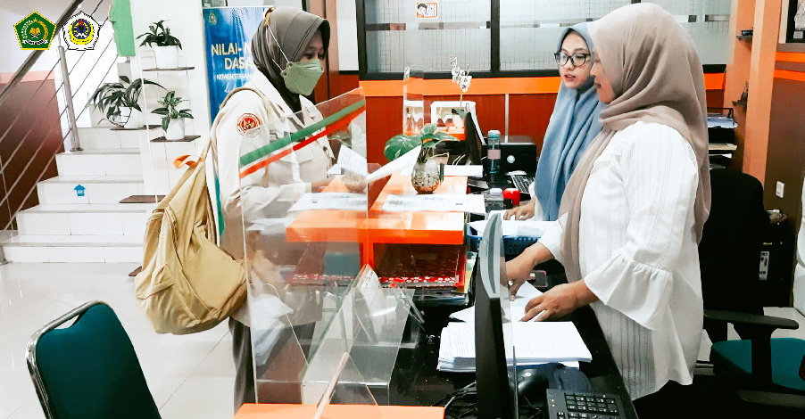 Berani Cepat? Siapa Takut? Layanan Sigap Prima PTSP MAN 1 Kota Malang