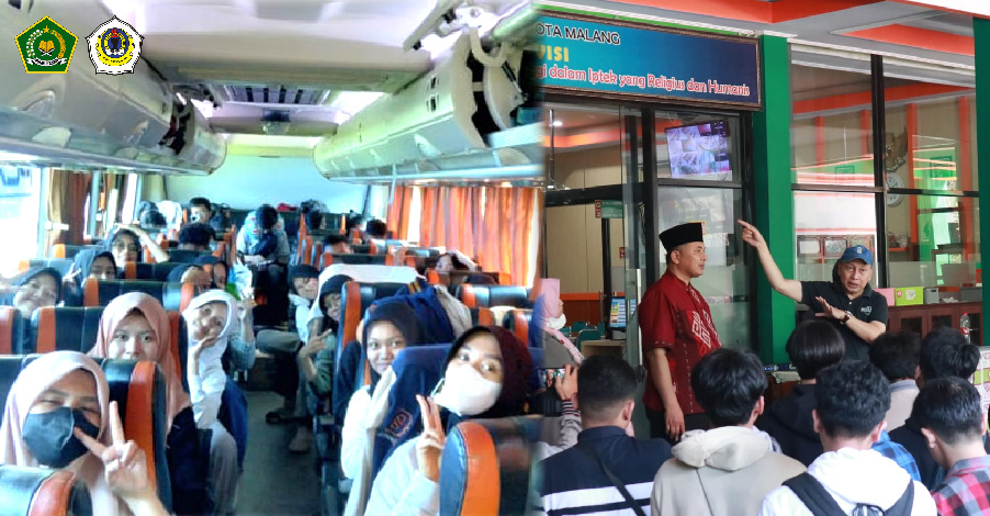 Perluas Wawasan dalam Kegiatan SKAL, Perjalanan Bermakna dan Bahagia