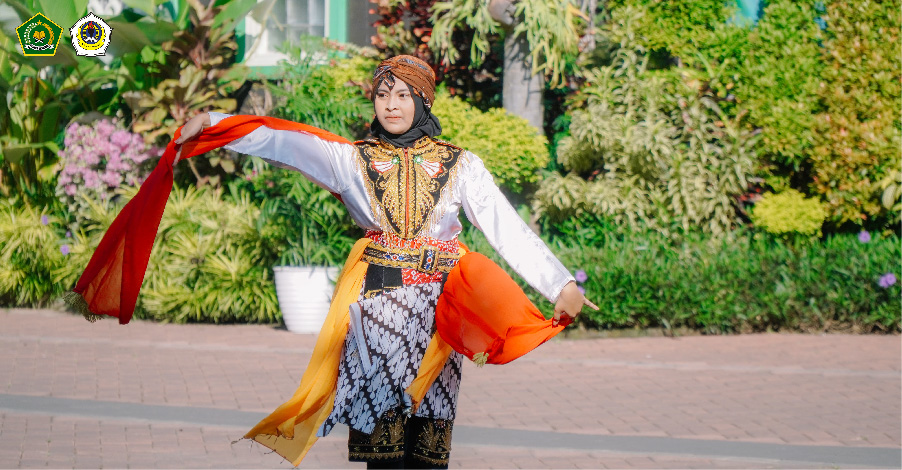 Kenalkan Tari Remo di Era Globalisasi