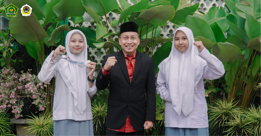 Tim Riset MAN 1 Kota Malang, Go-Internasional Go to Thailand