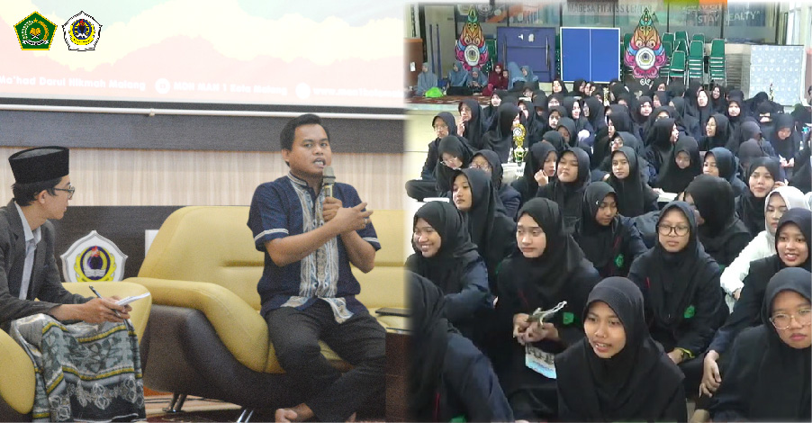 Pentingnya Pembekalan Wirausaha untuk Para Santri